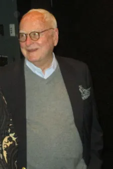 James Ivory directed Howards End and The Remains Of The Day